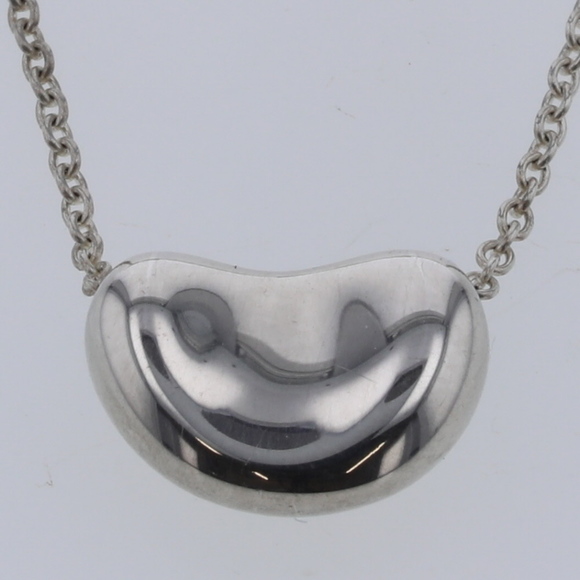 TIFFANY & CO. Elsa Peretti Necklace - Picture 6 of 6